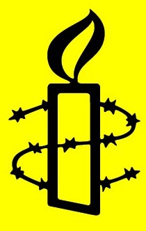 AI-Kerze mit Stacheldraht