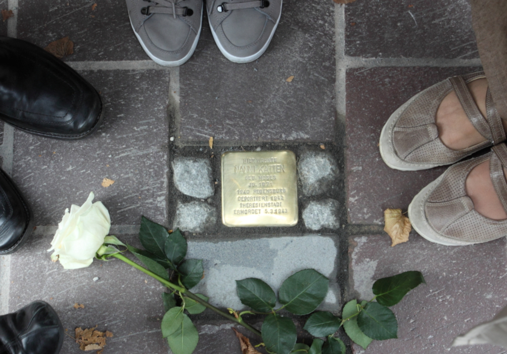 Stolperstein
